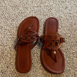 Tory Burch miller sandal